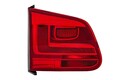 Heckleuchte links Glühlampe W16W HELLA für VW Tiguan (5N_)