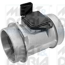 MEAT & DORIA (86058) Luftmassenmesser für AUDI SKODA VW