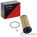 MAXGEAR ÖLFILTER FILTEREINSATZ passend für AUDI A3 A4 A6 FORD GALAXY SEAT