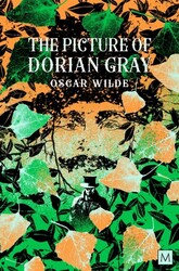 The Picture of Dorian Gray by Oscar Wilde (Paperback Book)