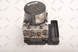 MERCEDES KLASSE C W204 C180  ABS Pumpe Hydraulikblock Steuergerät A2044313912