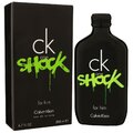 Calvin Klein CK One Shock for Him 200 ml Eau de Toilette EDT Herrenduft