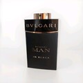BVLGARI Man In Black EDP 100ml -NEU-
