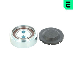 OPTIMAL SPANNROLLE KEILRIPPENRIEMEN passend für AUDI A4 A6 A8 ALLROAD SKODA