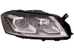 1x Hauptscheinwerfer D3S LED Rechts passend für VW Passat B7 2.0 1.4 Alltrack