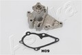Ashika Wasserpumpe 35-H0-009 für HYUNDAI KIA