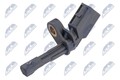 NTY ABS Sensor Raddrehzahl HCA-VW-033 für PASSAT Q3 AUDI VW JETTA 4 162 163 AV3
