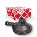FEBI BILSTEIN 107372 Ventil Kurbelgehäuseentlüftung PCV