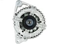 Lichtmaschine Generator für Iveco Daily III Porsche 911 1996 - 2008 As-Pl A0065