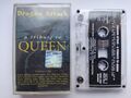 Various ‎– Dragon Attack (A Tribute To Queen) Cassette [Metal Mind Records]
