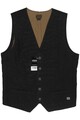 s.Oliver Weste Herren ärmellose Jacke Steppweste Anzugweste Gr. L Ba... #la9z9my
