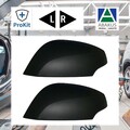 2x Abakus Abdeckung, Außenspiegel Links, Rechts passend für Renault MEGANE III