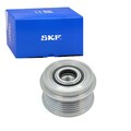SKF GENERATORFREILAUF LICHTMASCHINE passend für AUDI A4 A5 A6 A7 A8 Q5 Q7 MAN