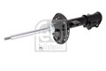 1x FEBI BILSTEIN Stoßdämpfer 194223 für FIAT DOBLO Cargo Multijet 263AXC1A Power
