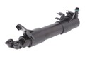 Spritzdüse Scheinwerferdüse Waschwasserdüse für VW EOS 2006 - 2008 Links