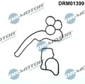 DR.MOTOR AUTOMOTIVE Dichtungssatz Ölkühler DRM01399 für BMW 3 Touring (E91)