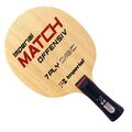 IMPERIAL Match Offensiv | Tischtennis | Holz