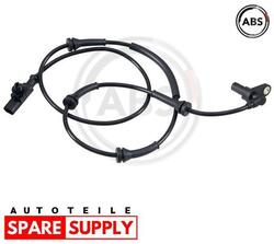 SENSOR, RADDREHZAHL FÜR LAND ROVER A.B.S. 30569