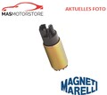 ELEKTRISCH KRAFTSTOFFPUMPE MAGNETI MARELLI 313011300006 I NEU OE QUALITÄT