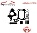 MONTAGESATZ DICHTSATZ TURBOLADER ELRING 714351 P FÜR ASHOK LEYLAND STILE 1.5L