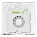 Festool 5x SELFCLEAN Filtersack SC FIS-CT SYS - 500438