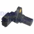 DELPHI SS10963 Kurbelwellensensor Impulsgeber für OPEL Corsa C Schrägheck (X01)