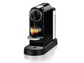 De'Longhi Nespresso CitiZ EN 167.B schwarz