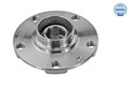 MEYLE 100 650 0012 Wheel Hub for AUDI,VW
