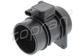 TOPRAN 629 211 Luftmassenmesser LMM passend für MERCEDES-BENZ CITAN Kasten (415)