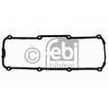 15386 Ventildeckeldichtung FEBI BILSTEIN geeignet für VW, AUDI, SKODA, SEAT