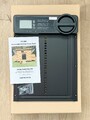 automatische Hühnerklappe Aluminium -Gebraucht