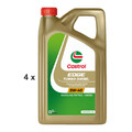 Castrol EDGE Turbo Diesel 5W-40 / 4x 5 Liter Kanister Dexos2 MB 229.51 