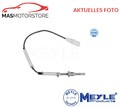 SENSOR ABGASTEMPERATUR MEYLE 214 800 0094 A FÜR JEEP CHEROKEE,CHEROKEE VAN