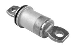 TEDGUM TED81340 Querlenkerlager Vorne für INSIGNIA B 1.5-2.0D 03.17- OPEL
