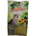 Pfiffikus Vogelfutter Wildvogelfutter Sonnenblumenkerne gestreift 5kg