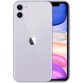 Apple iPhone 11 - 128GB - Dual-Sim - Smartphone - Ohne Simlock - Ohne Vertrag