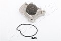 Ashika 35-04-424 Wasserpumpe für HONDA Kühlung