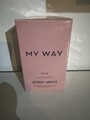 Girgio Armani My Way Floral Edp 90 Ml OVP