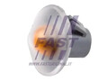 Blinkerleuchte vorne links FT87331 FAST für FIAT DOBLO Großraumlimousine PUNTO