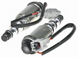 NRF 38639 Regelventil, Kompressor für DAEWOO INFINITI  passend für NISSAN