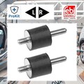 ORIGINAL® Febi Bilstein Halter, Luftfiltergehäuse für BMW X3 3 Compact 5