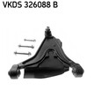 Querlenker Dreieckslenker SKF VKDS 326088 B für VOLVO S70 874 V70 1 875 876 850