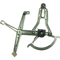 Metzger 2160001 Fensterheber für MERCEDES BENZ 124 E KLASSE W124 S124