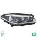 Hauptscheinwerfer rechts LED HELLA für BMW 5 (F10)