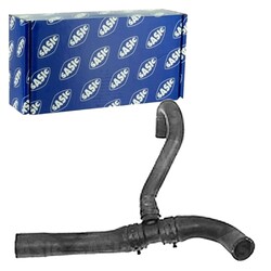 SASIC KÜHLERSCHLAUCH KÜHLWASSERSCHLAUCH passend für AUDI A4 VW PASSAT | SWH6782