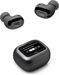JBL Live Buds 3, Wireless Earbud-Kopfhörer mit Bluetooth, 40 Stunden Akkulaufzei
