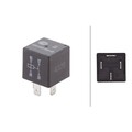 ORIGINAL® Hella Relais, Arbeitsstrom für VW GOLF IV GOLF V POLO GOLF PLUS V