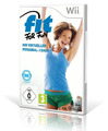 Fit For Fun ➡️ Nintendo Wii |💿Disk neuwertig, OVP ohne Anleitung ✅