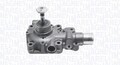 Magneti Marelli 352316170540 Wasserpumpe passend für IVECO RENAULT TRUCKS