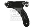 Querlenker Vorderachse links 18125 FEBI BILSTEIN für OPEL CORSA C COMBO Tour